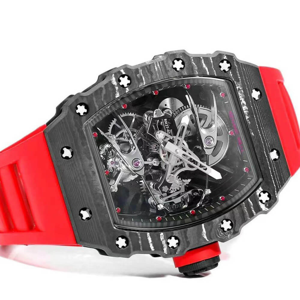 Richard Mille RM 27-02