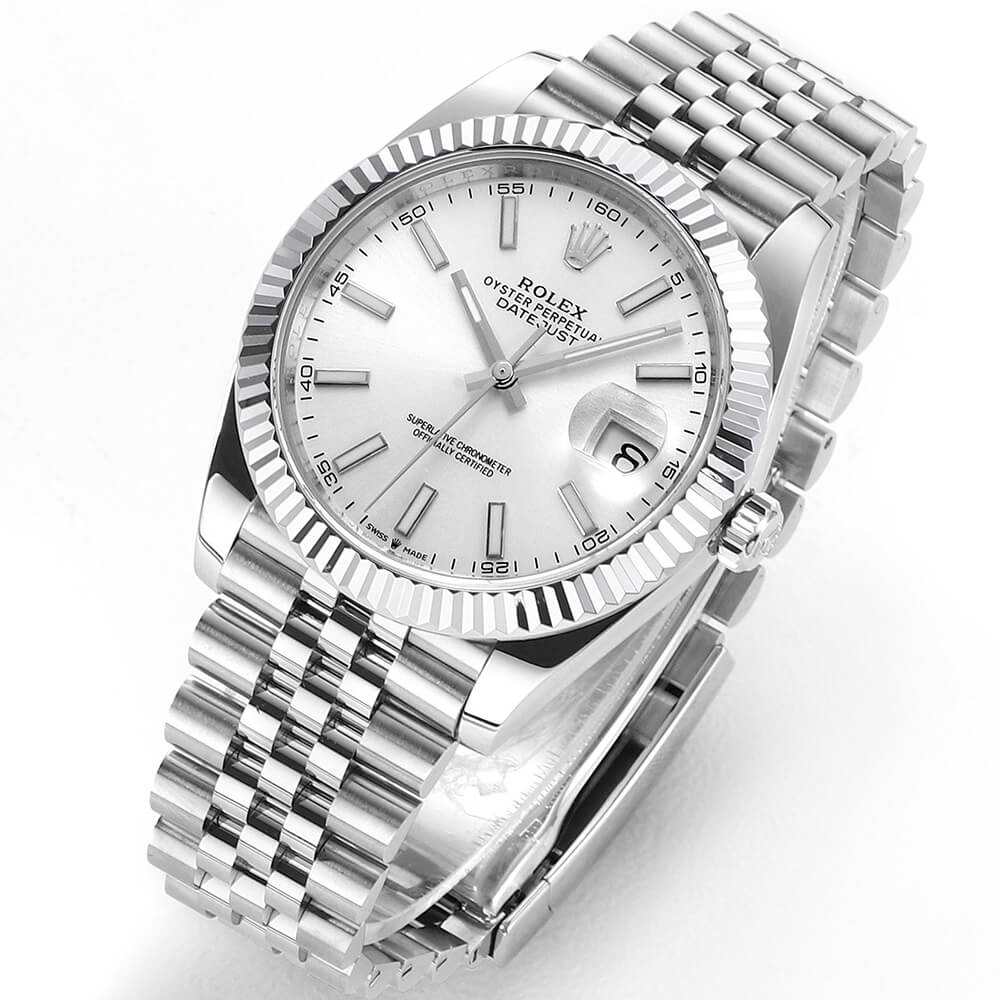 R01ex Datejust 41