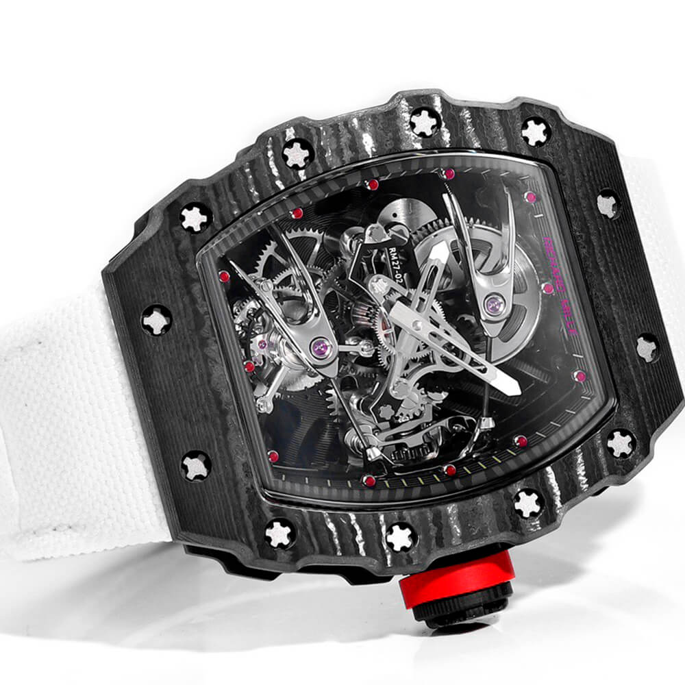 Richard Mille RM 27-02