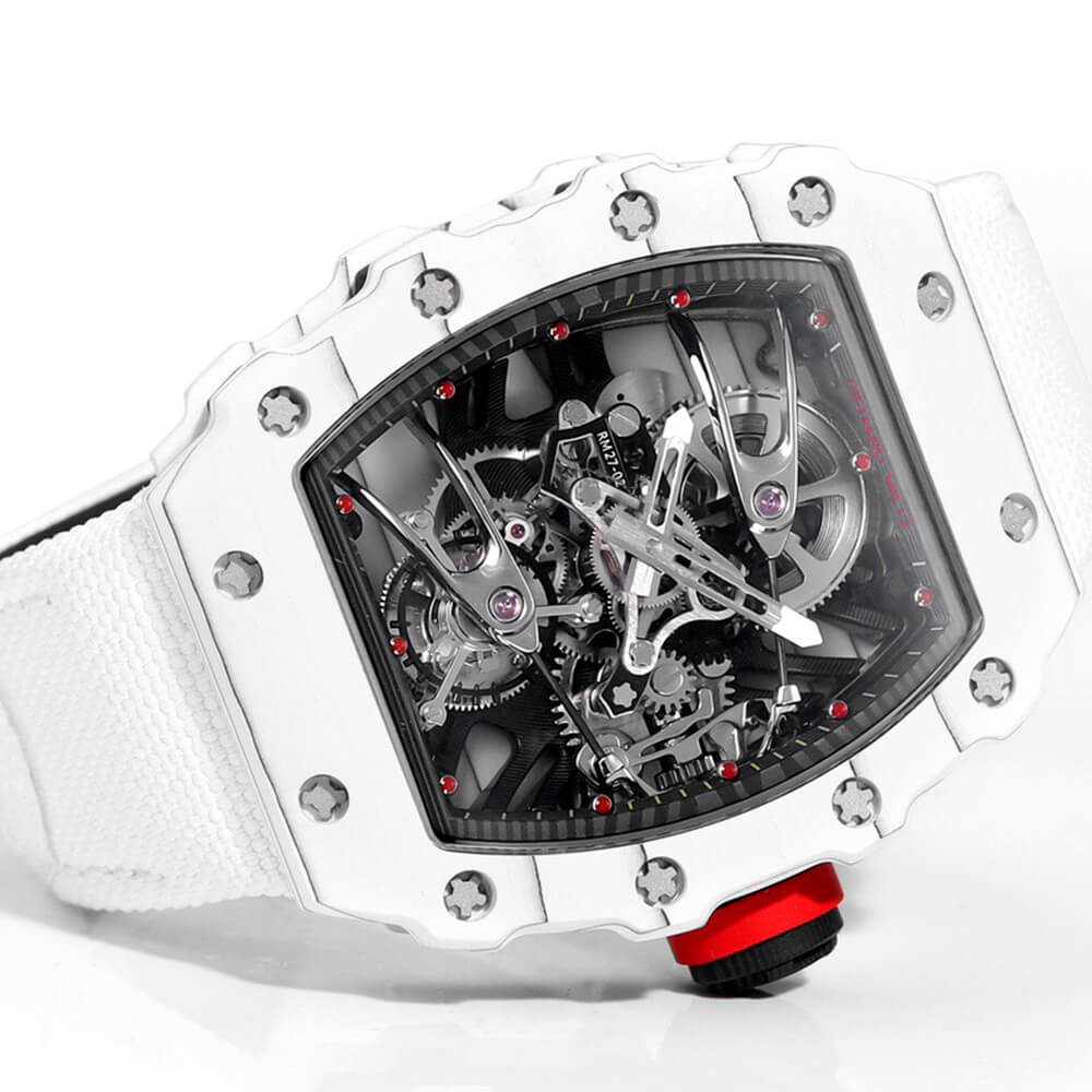 Richard Mille RM 27-02