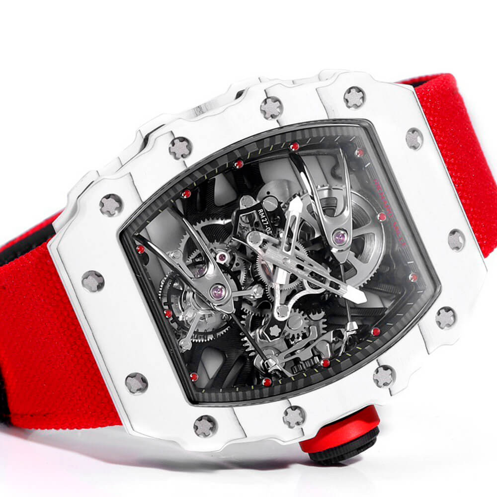 Richard Mille RM 27-02