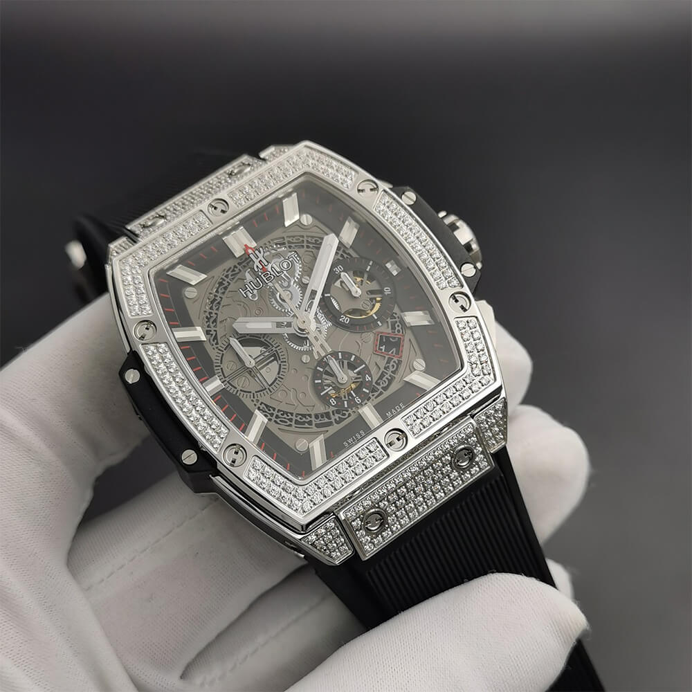 Hublot Spirit of Big Bang 42mm