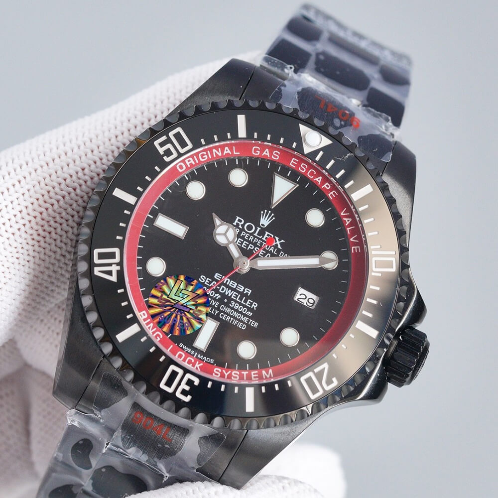 R01ex SEA-DWELLER 44