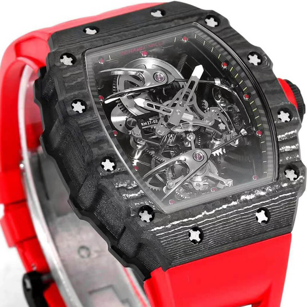Richard Mille RM 27-02