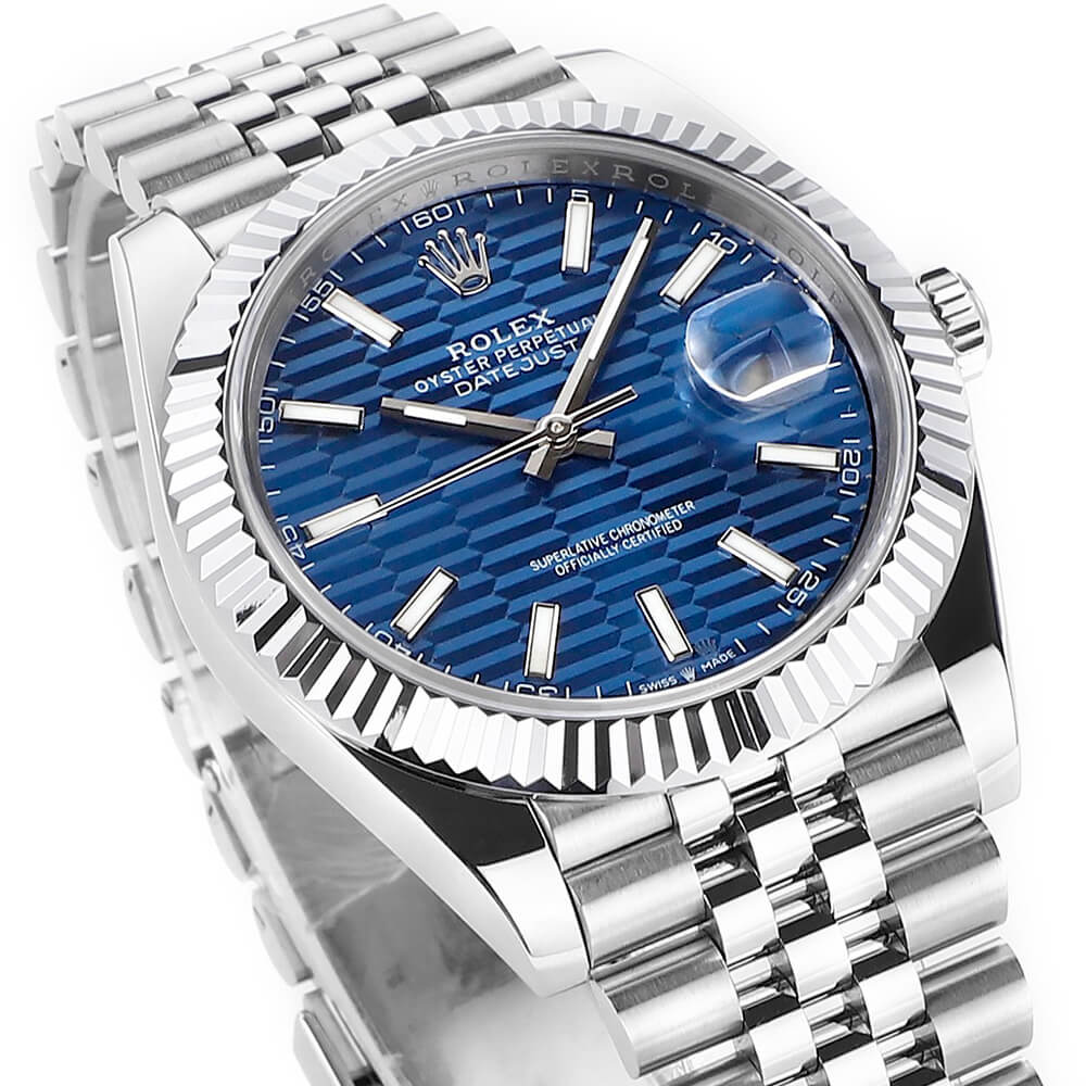 R01ex Datejust 41