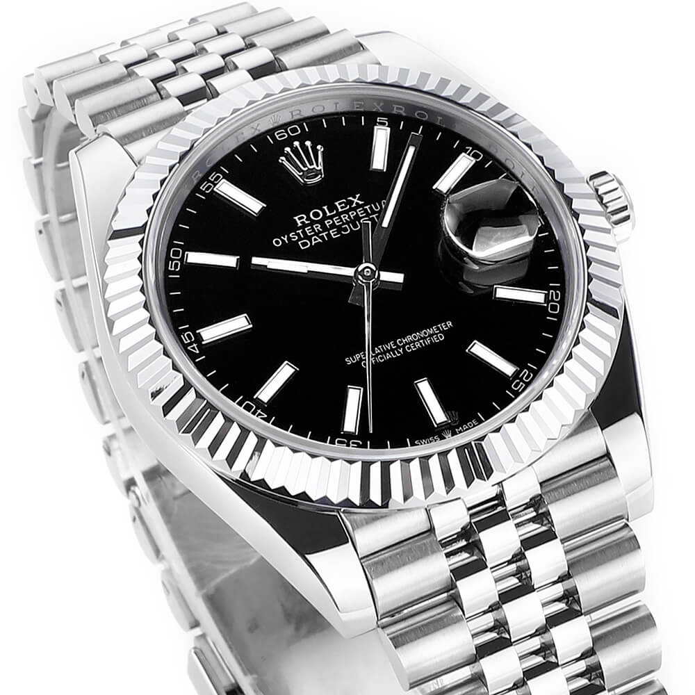 R01ex Datejust 41