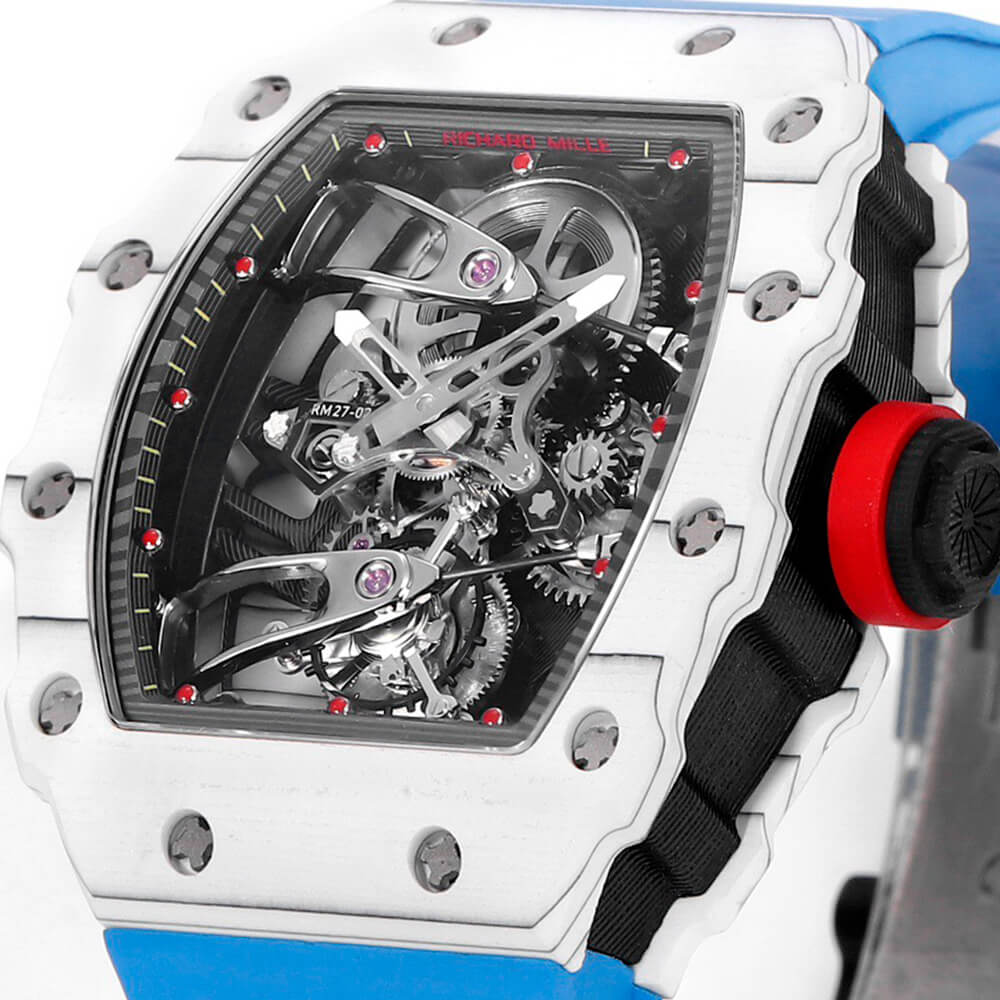 Richard Mille RM 27-02