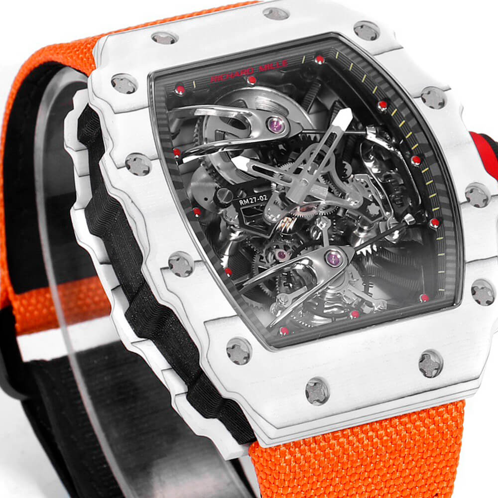 Richard Mille RM 27-02