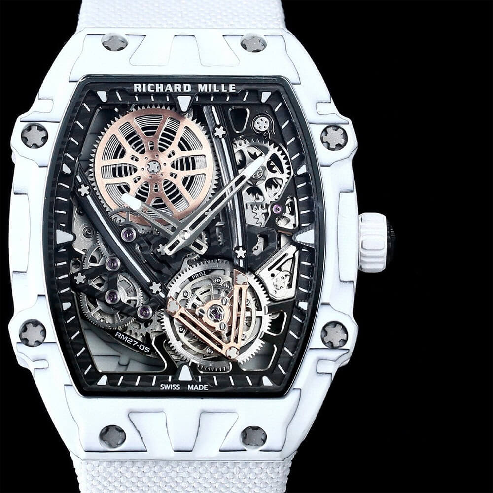 Richard Mille RM 27-05