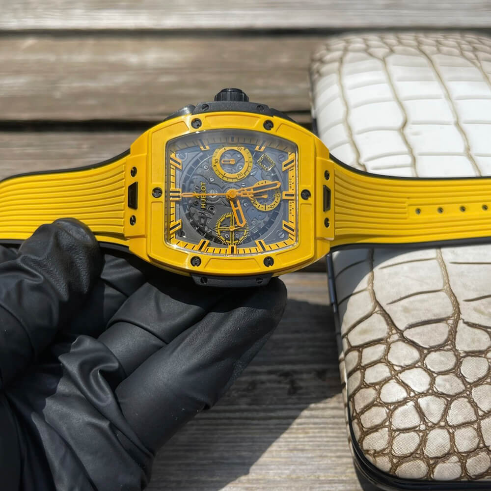Hublot Spirit of Big Bang 42mm