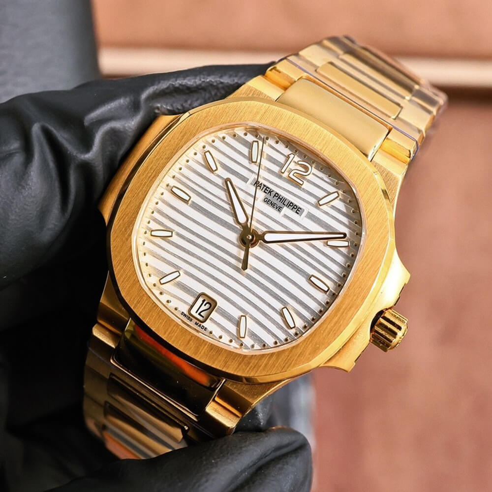 Pat*k Phi1i*pe Nautilus 7118