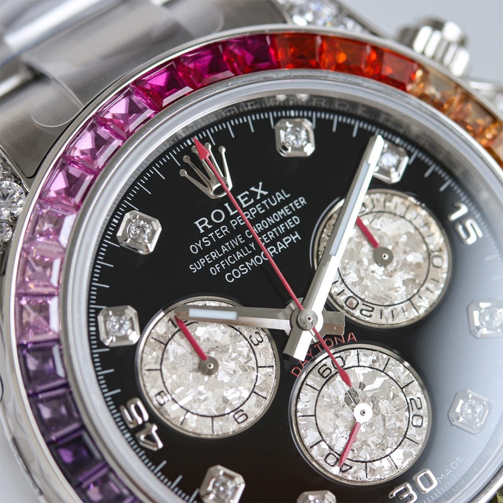 R01ex Cosmograph Daytona