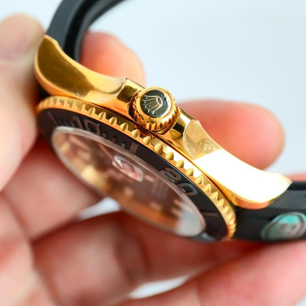 R01ex Yacht-Master 40