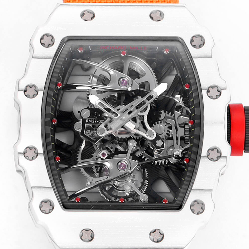 Richard Mille RM 27-02