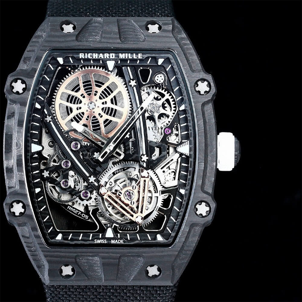 Richard Mille RM 27-05