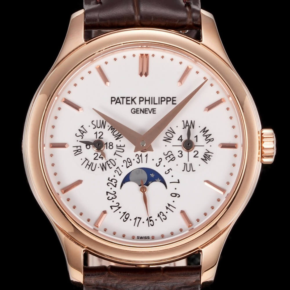 Pat*k Phi1i*pe 5140R