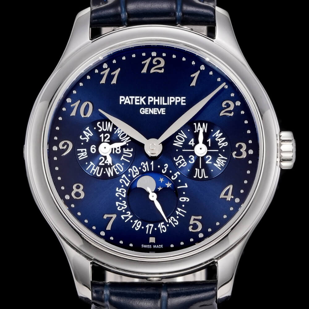 Pat*k Phi1i*pe 5140
