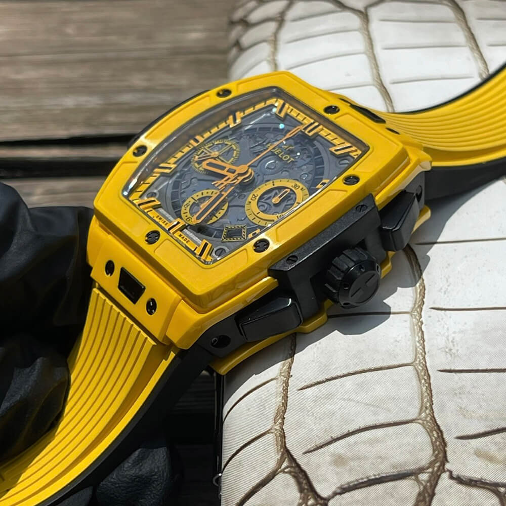 Hublot Spirit of Big Bang 42mm