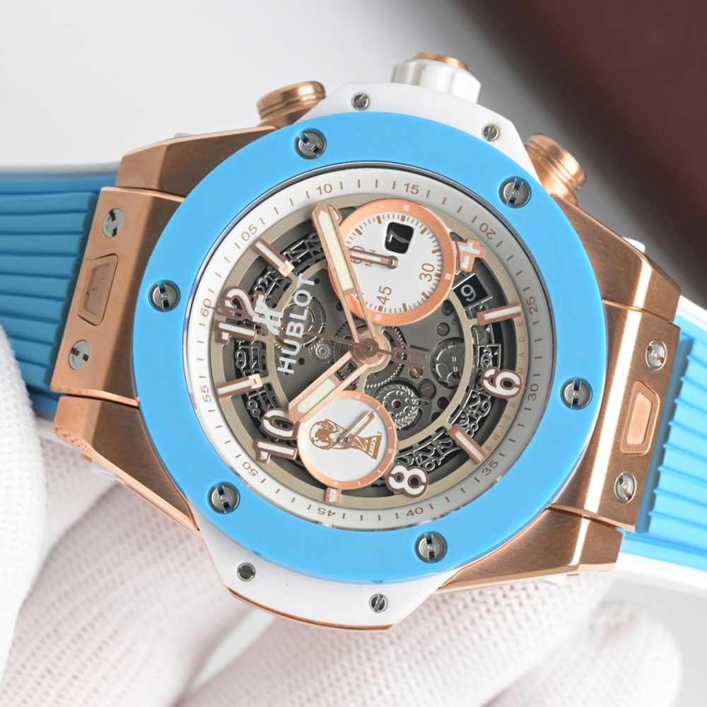 Hublot Big Bang 42mm