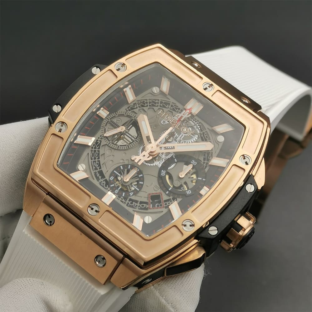 Hublot Spirit of Big Bang 42mm