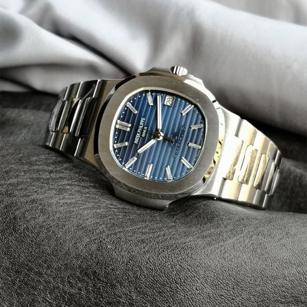 Pat*k Phi1i*pe Nautilus 5711