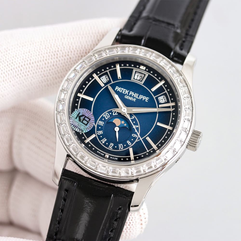 Pat*k Phi1i*pe Complications 5205