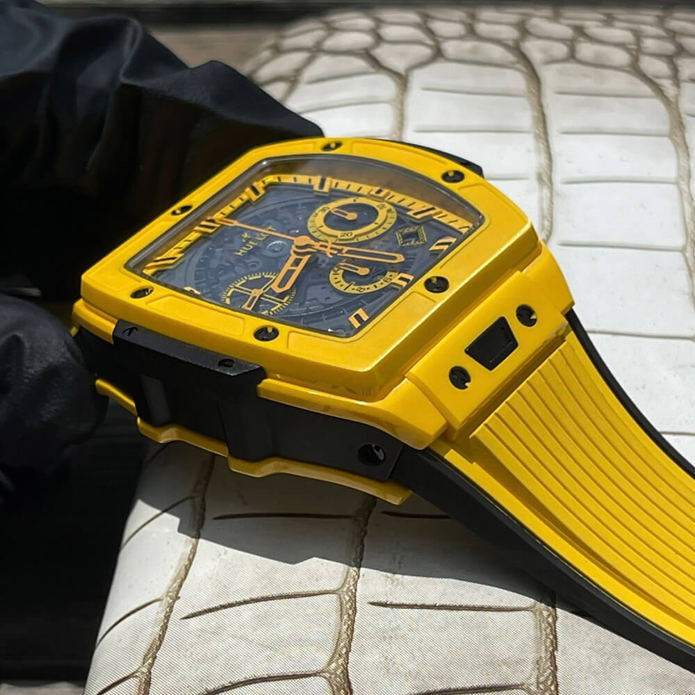 Hublot Spirit of Big Bang 42mm
