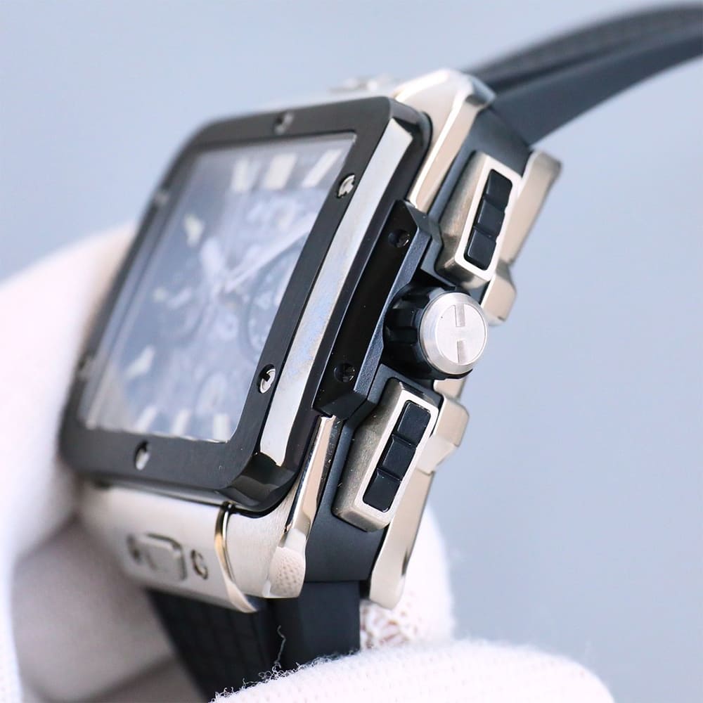 Hublot Square Bang Unico 45mm