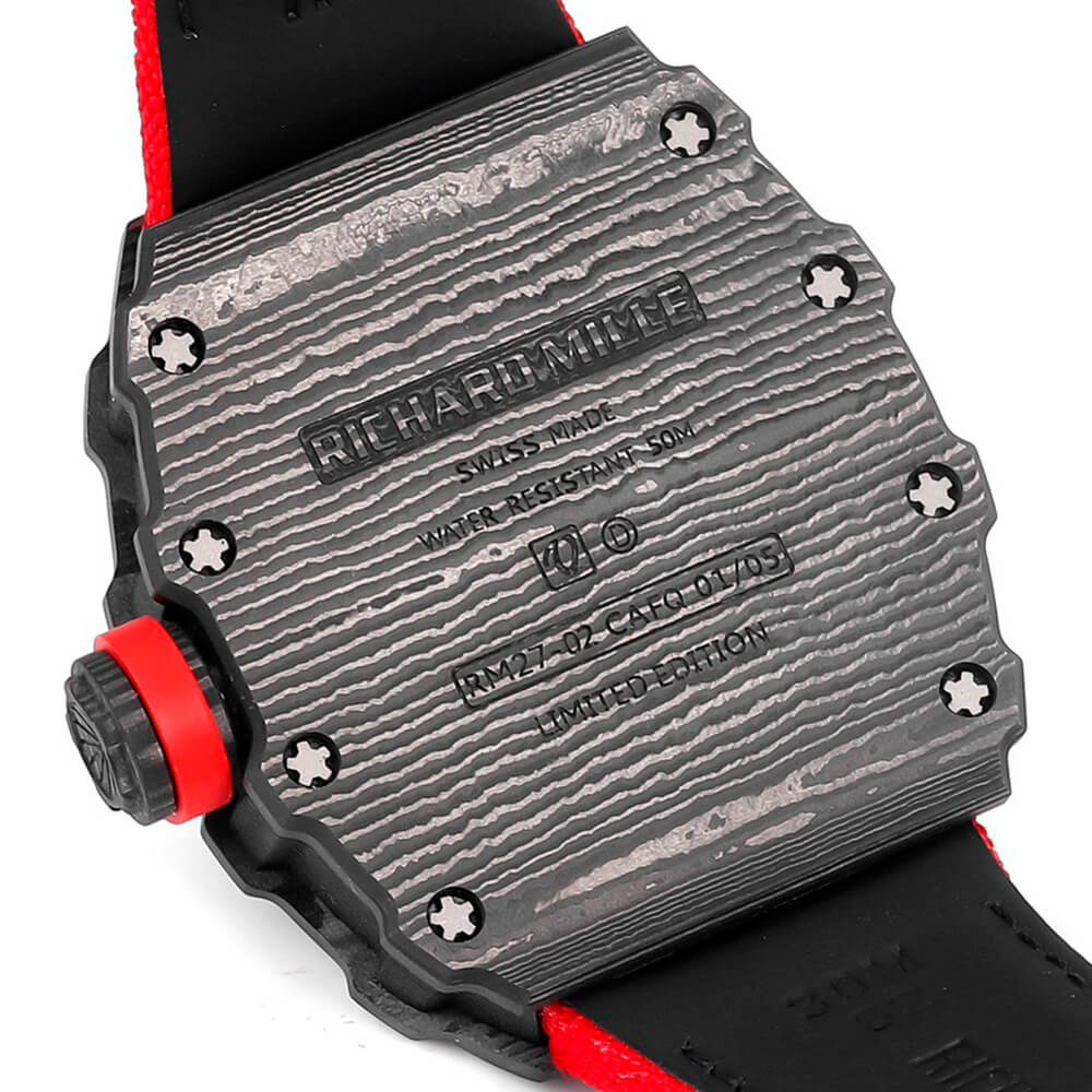 Richard Mille RM 27-02