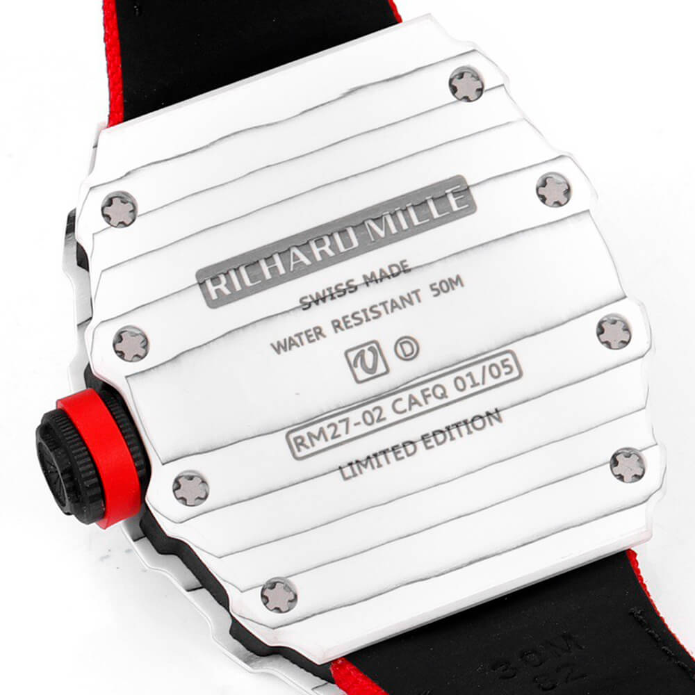 Richard Mille RM 27-02