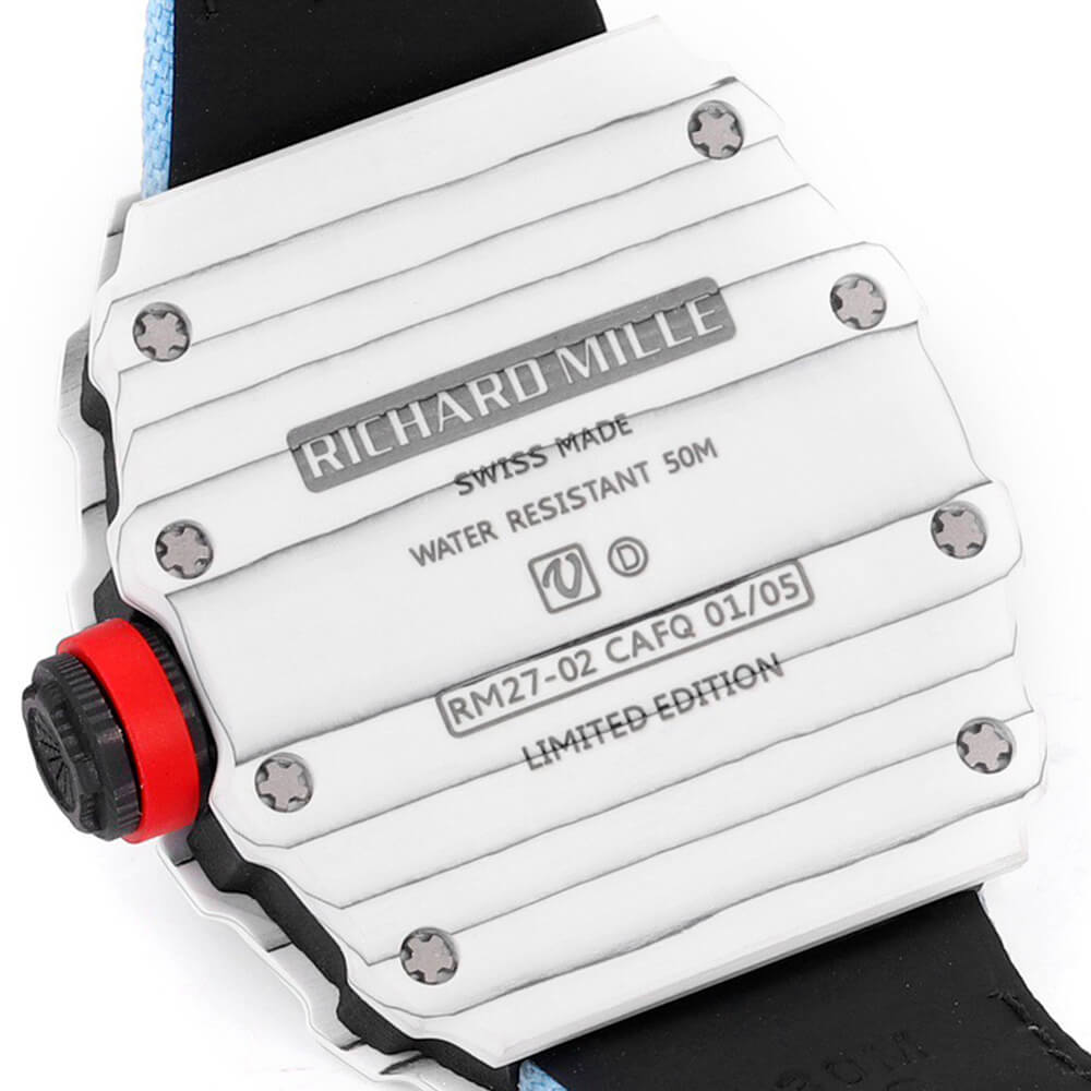 Richard Mille RM 27-02