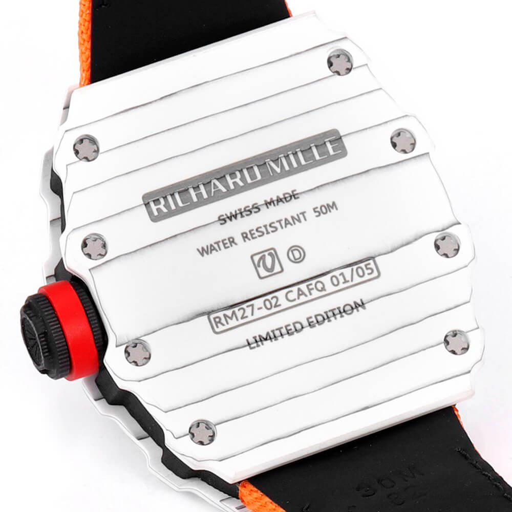 Richard Mille RM 27-02