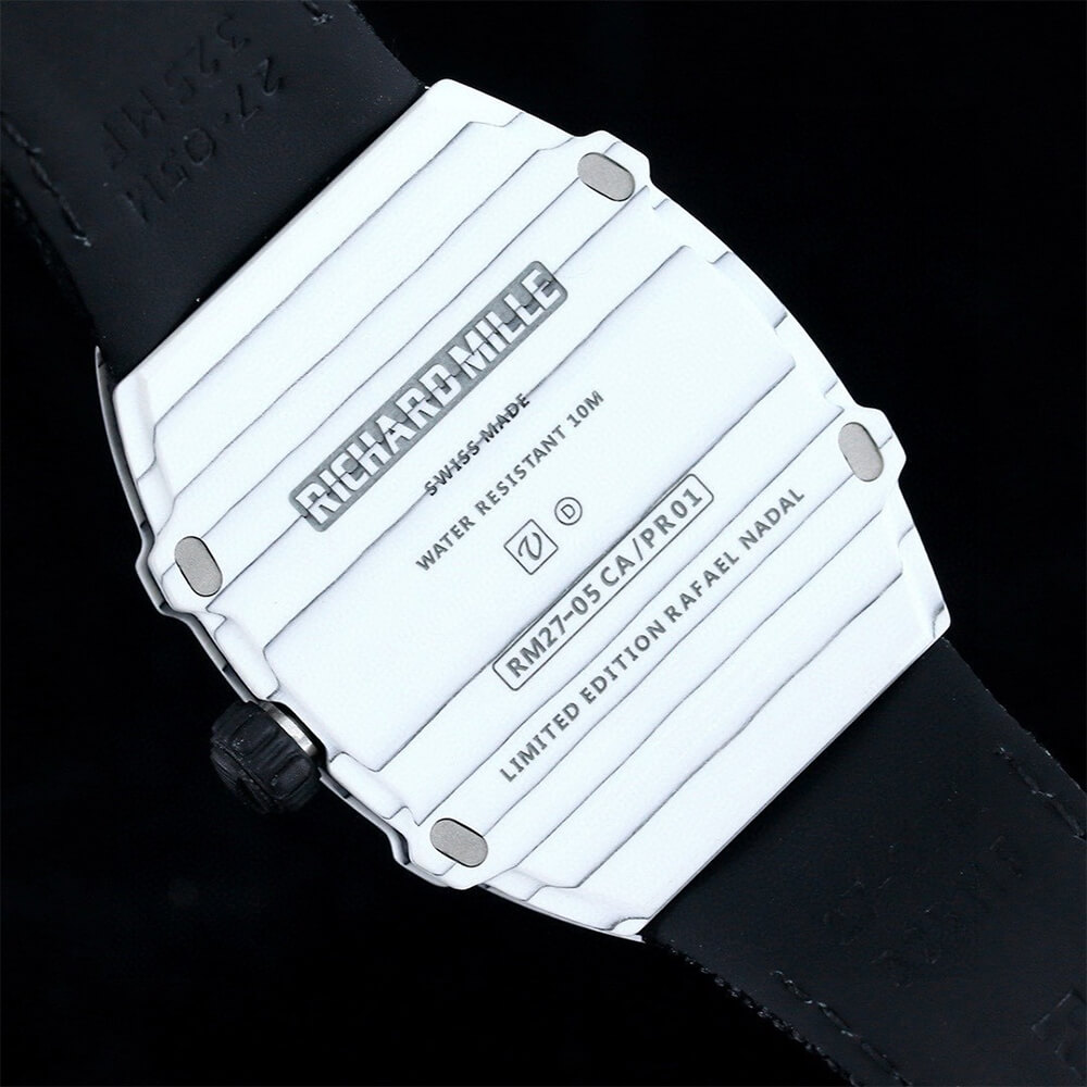 Richard Mille RM 27-05