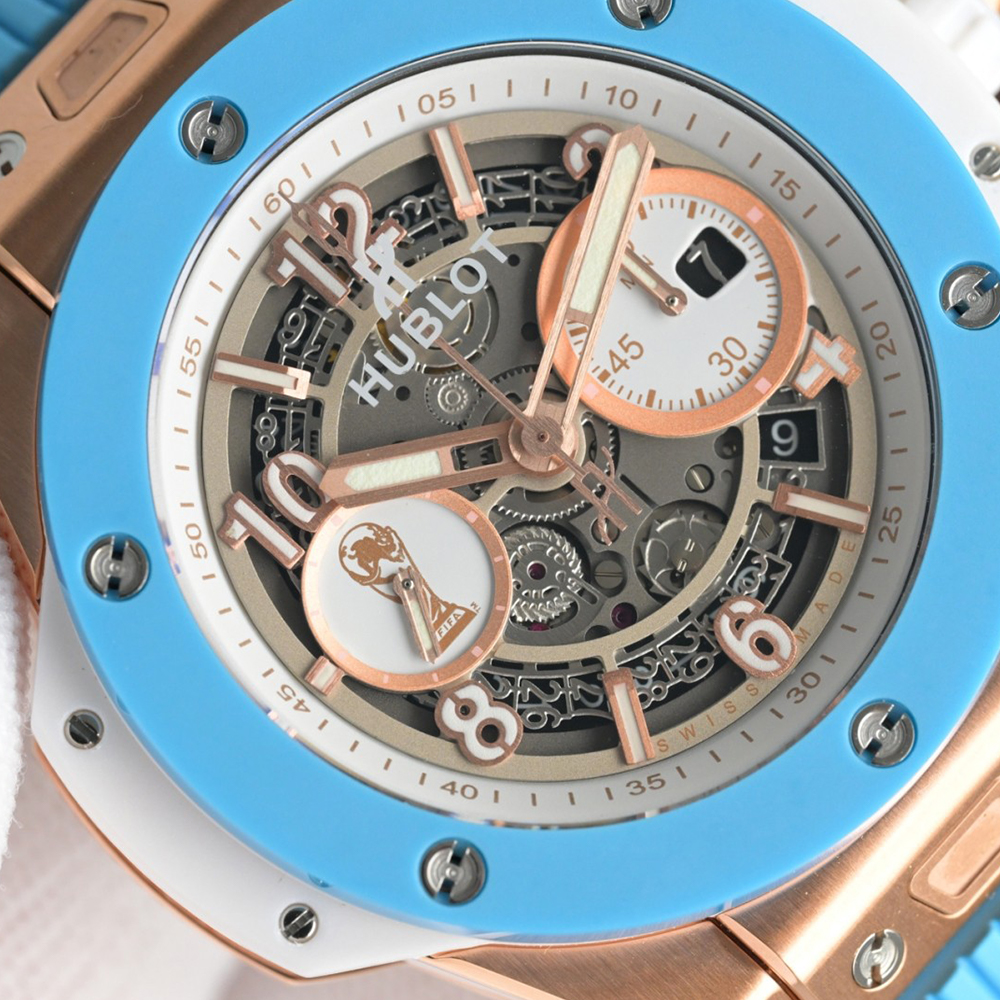 Hublot Big Bang 42mm