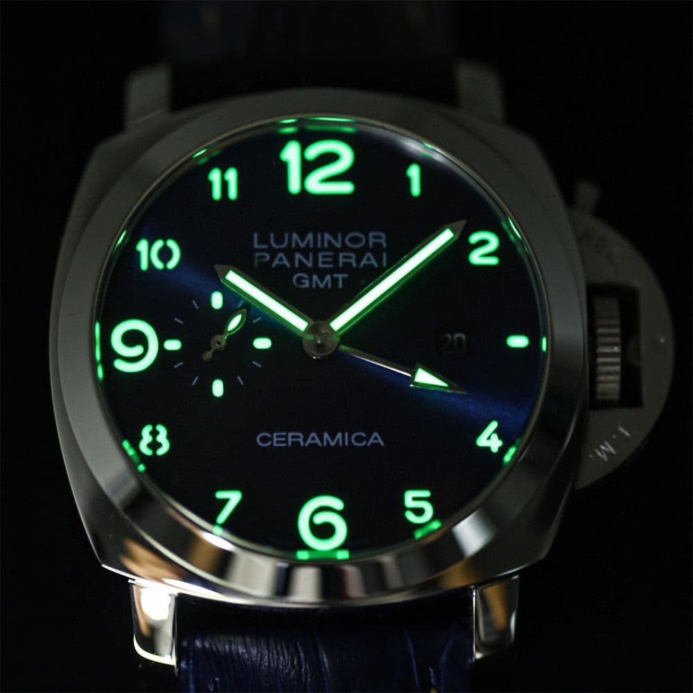 Pa*e*a1 LUMINOR PAM00531