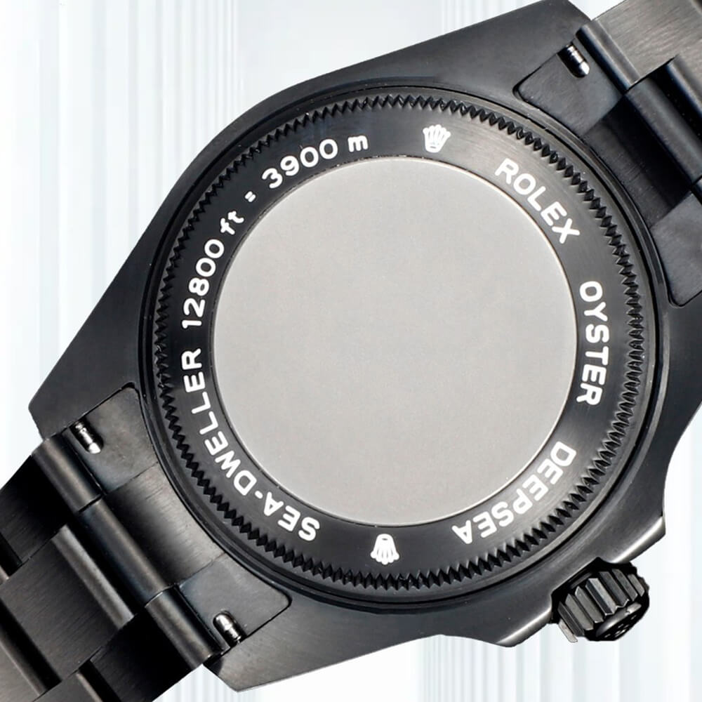 R01ex SEA-DWELLER 44