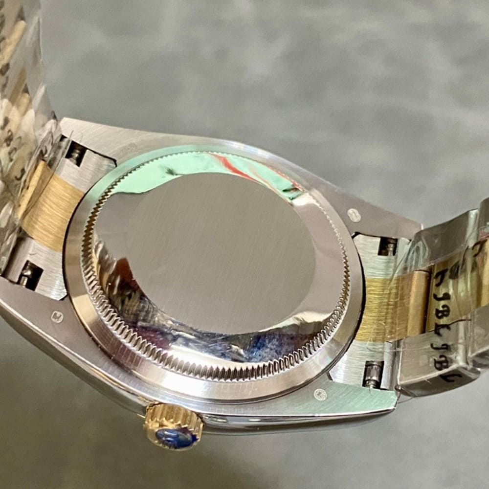 R01ex Datejust 36