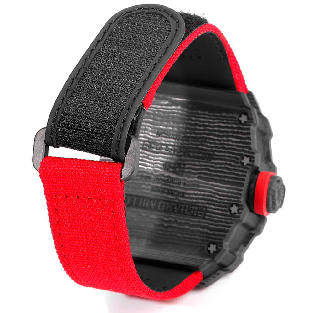 Richard Mille RM 27-02