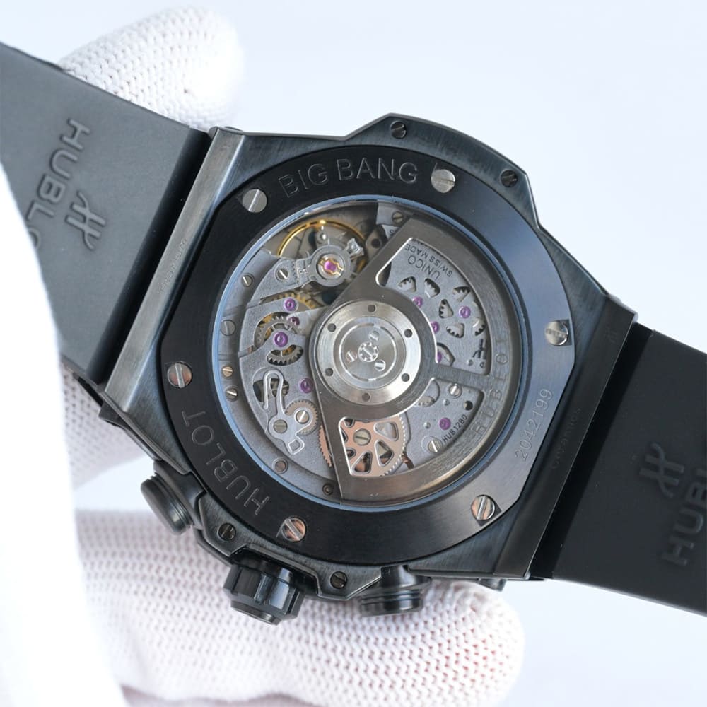 Hublot Big Bang 42mm