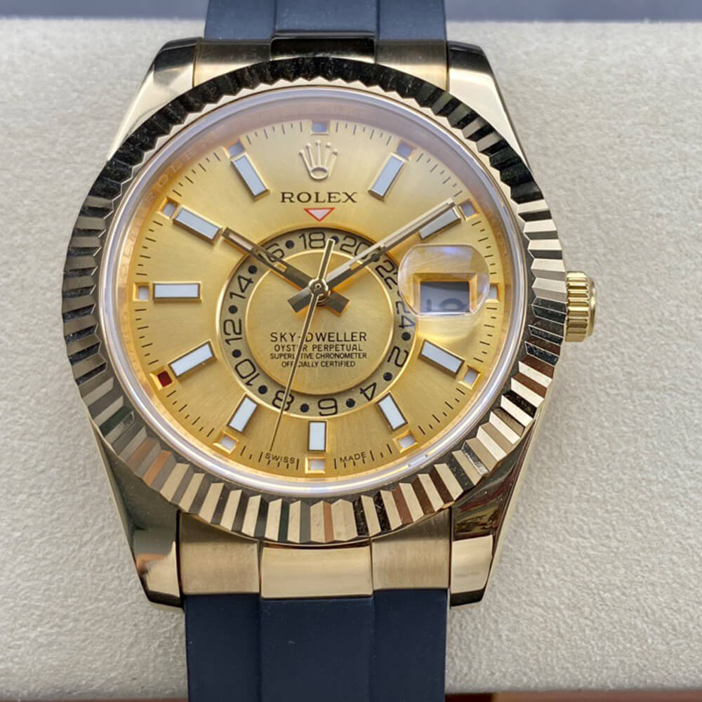 R01ex Sky-Dweller
