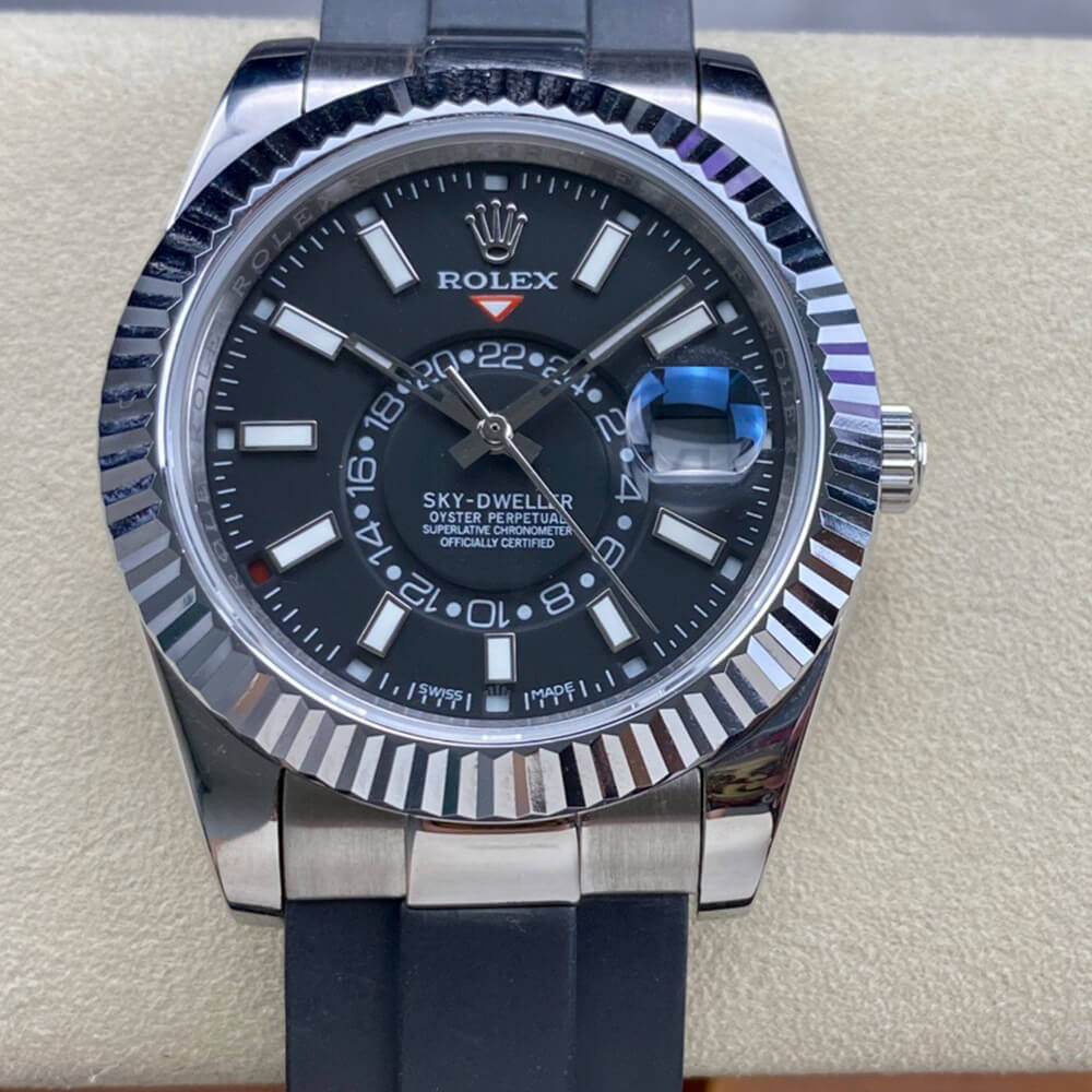 R01ex Sky-Dweller