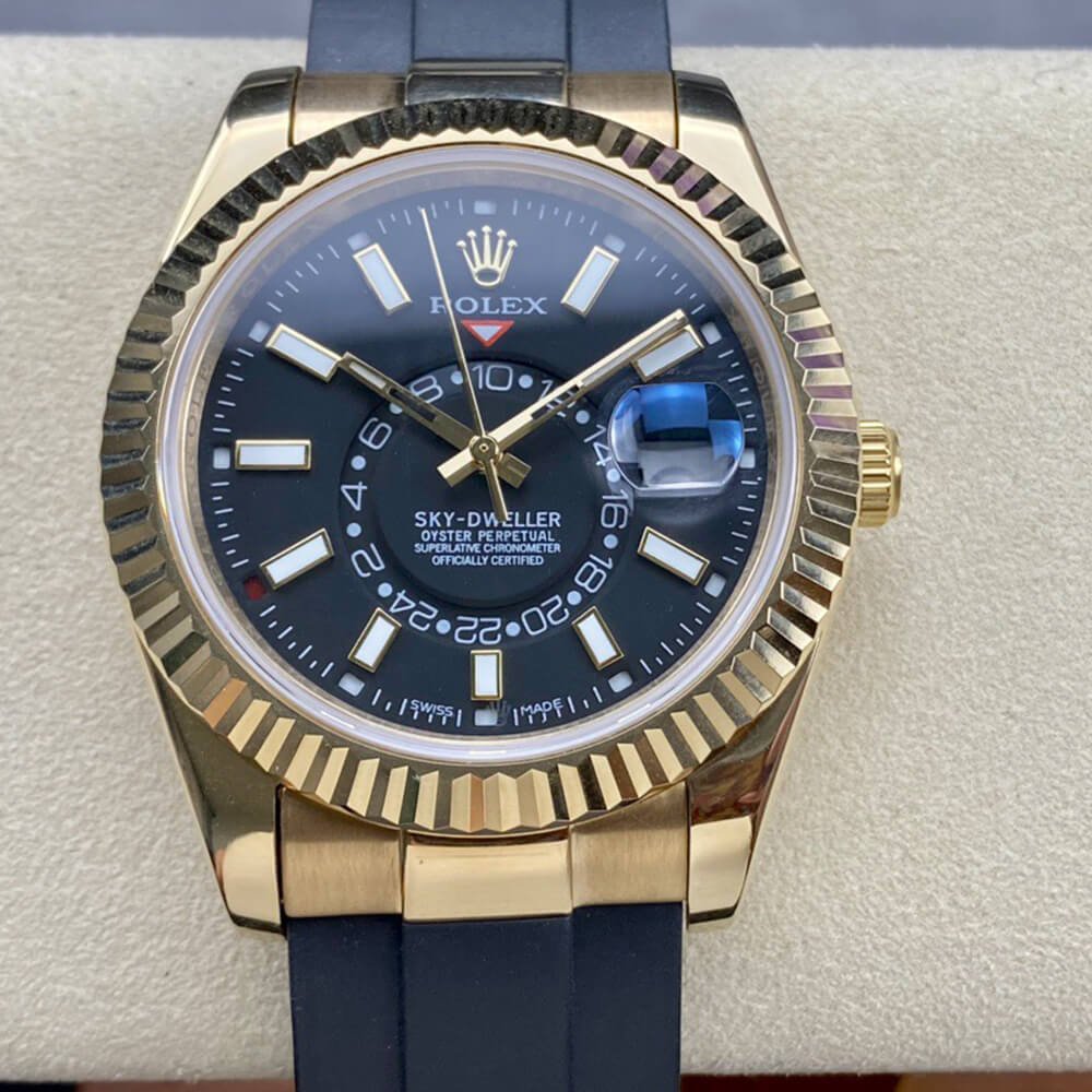 R01ex Sky-Dweller