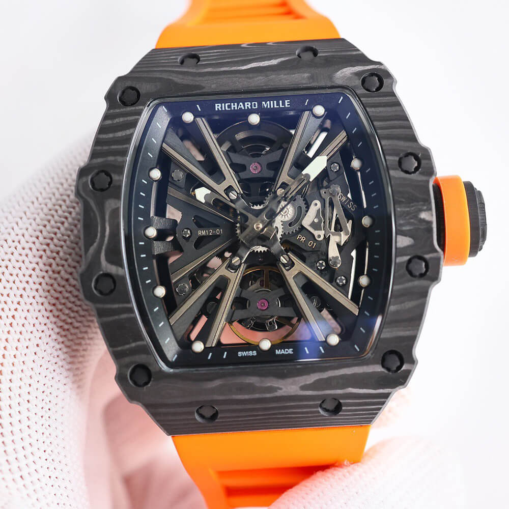 Richard Mille RM 12-01