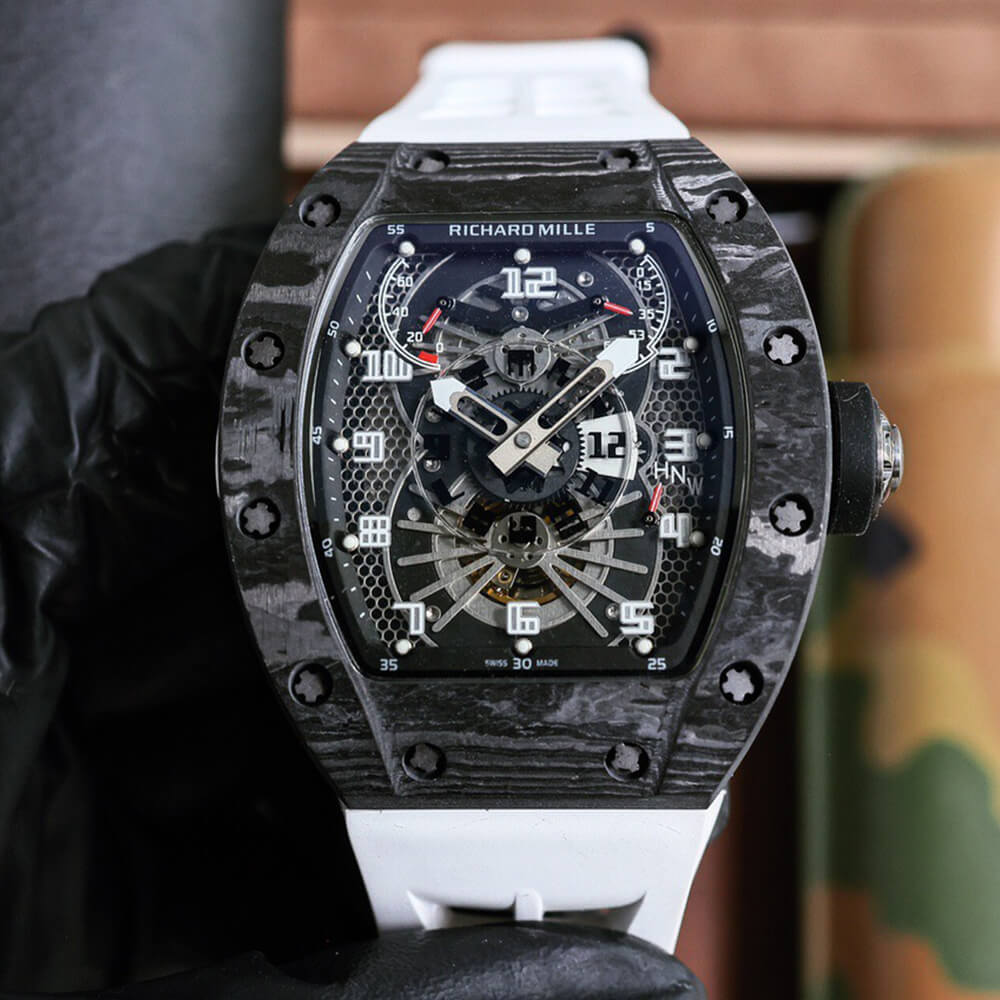 Richard Mille RM 022