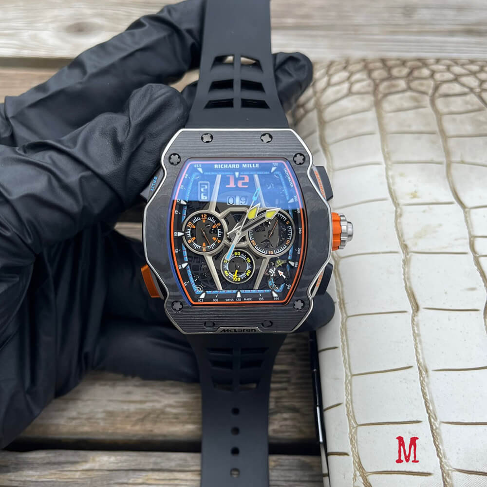 Richard Mille RM 65-01