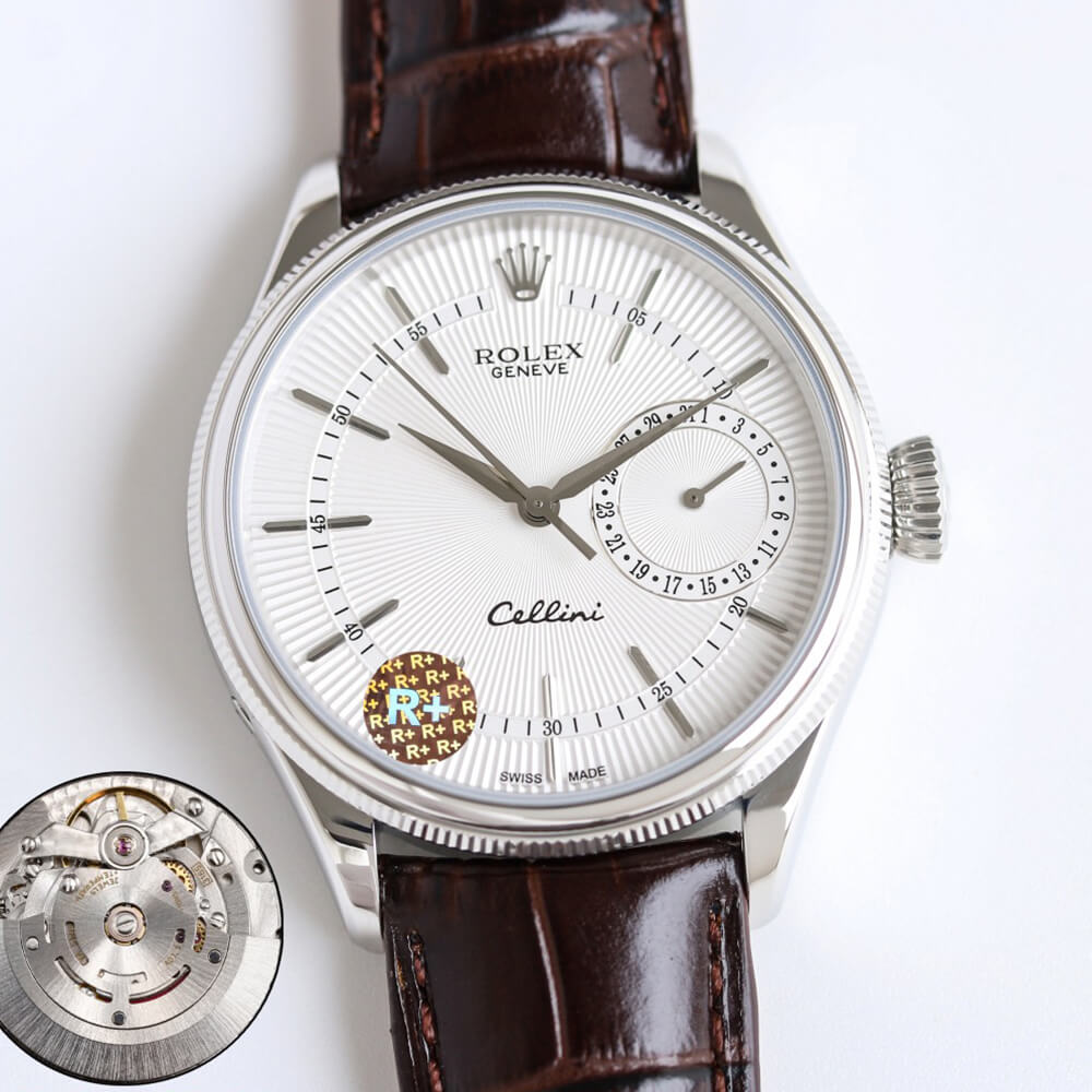 R01ex Cellini Date