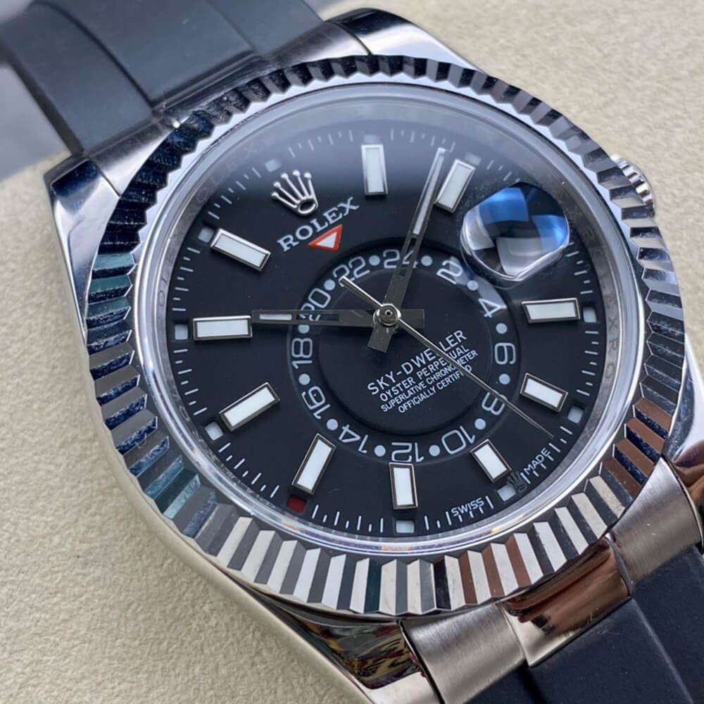 R01ex Sky-Dweller