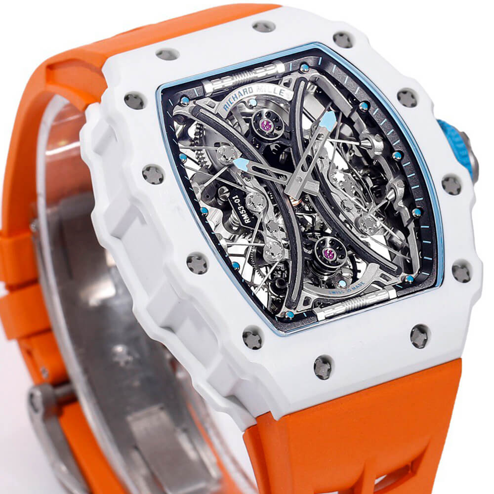 Richard Mille RM 53-01