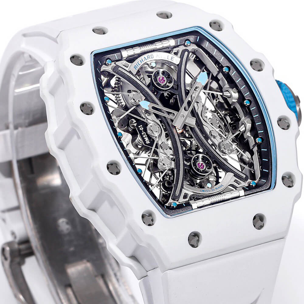 Richard Mille RM 53-01