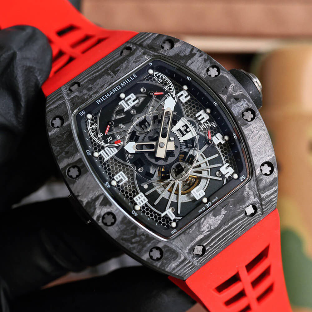 Richard Mille RM 022
